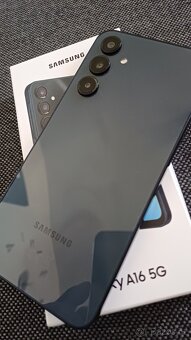 Samsung A16 5G - 2