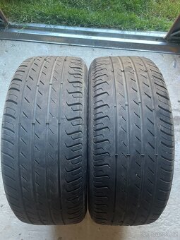 Letní pneu 225/55/16 - 2