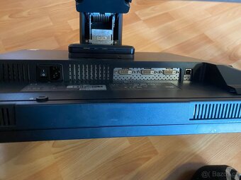Monitor Hp - 2