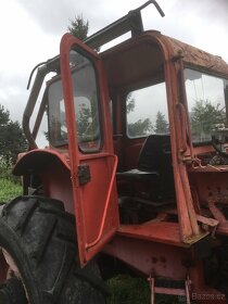 Traktor Kuckum - 2