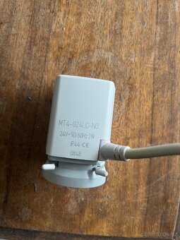 Honeywell MT4-024LC-NO. - 2