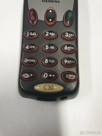 Siemens C30 - 2