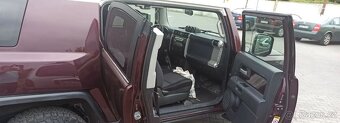 Toyota FJ Cruiser 4.0 4x4 Manual LPG - 2