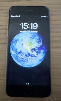 Iphone 6s 64GB - 2