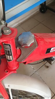 Babetta 207 - 2