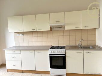 Pronájem byt 3+1 CP 77m2, v Brně na ulici Merhautova s ba... - 2