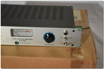 Lampový kompresor Summit Audio TLA-100 A - podobný LA-2A - 2
