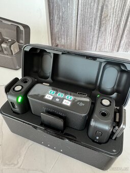 DJI Mic (CE) - 2