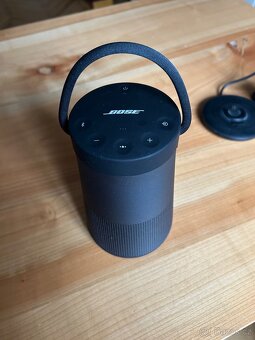 Sound Bar Bose Revolver+ - 2
