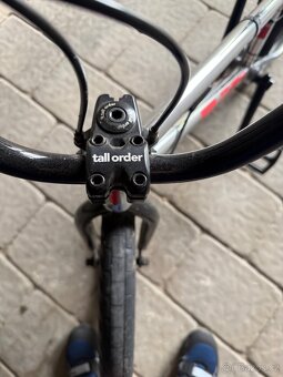 Freestyle BMX kolo Tall Order - 2
