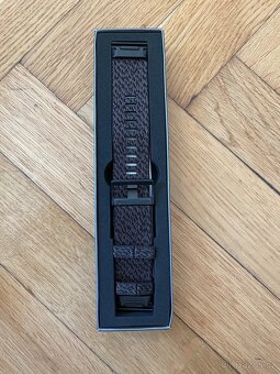 Garmin remienok, QuickFit 26, nylonový - 2