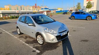 Renault Clio Combi 1.2 tce 74kw 2011 - 2