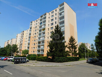 Prodej bytu 1+kk, 30 m², ul. Brodského, Praha 4 - 2