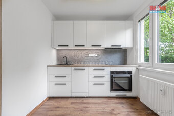 Prodej bytu 2+1, 43 m², Strakonice, ul. Sídliště 1. máje - 2