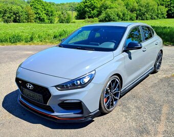 Hyundai I30N Performance 202kw 2019 - 2