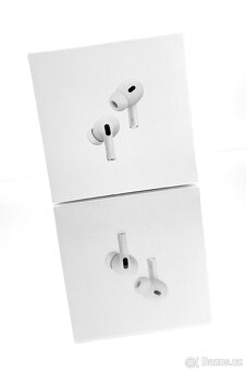 Repliky Apple AirPods Pro 2. generace - 2