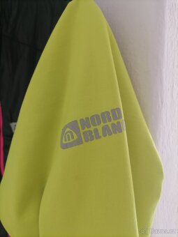 Nord Blanc jarní bunda - 2