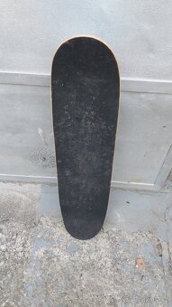 skateboard - 2