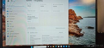 Notebook HP 250 G8 - 2