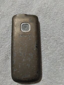 Nokia C1-01 - 2