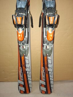 Lyže Atomic Metron 11 B5c + vázání Atomic Neox 412 - 2