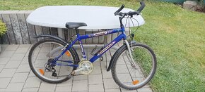 Dětské kolo Favorit - 2