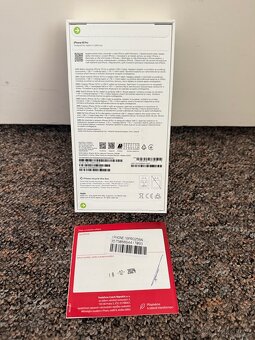Nerozbaleny Apple iPhone 16 Pro 256gb Natural Titanium. CZ. - 2
