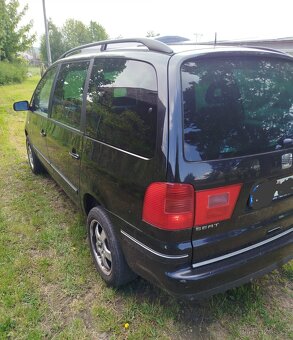 Seat Alhambra - 2