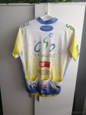 Cyklistický komplet vel. XL - 2
