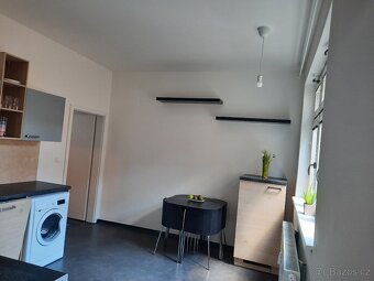 Prodej moderního bytu 2+kk, Brno - střed, ulice Jánská - 2