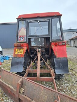 ZETOR 7045 - 2