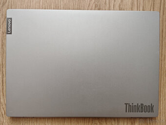 Thinkbook 13s - super malý a výkonný - nová baterie - 2