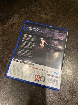 Silent Hill 2 Remake PS5 - 2