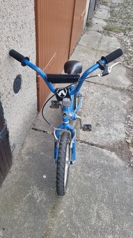 Dětské kolo Arcore Jetmax 16 - 2