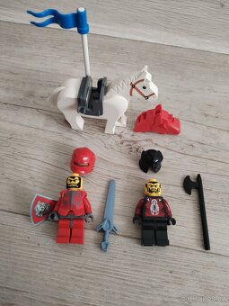 LEGO 8873 - 2
