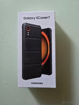Xcover 7 - 2
