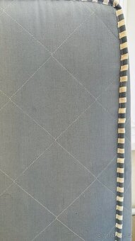 Ikea Sultan 140x200 cms výborný stav - 2