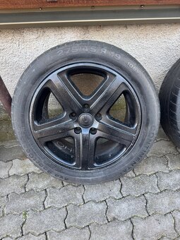 Alu R19, 5x130 ,ET60 - 2