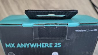 Myš Logitech MX Anywhere 2S - 2