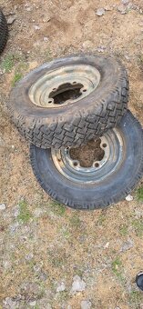 disk 5.5×15, 5/205 vw brouk - 2