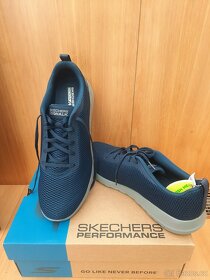 Skechers GO Walk Max-effort,tenisky,nové nepoužité,vel.46/12 - 2