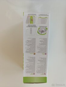 Sportovní mixér Gallet - 2