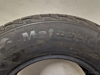 225/75/16 104T MATADOR SIBIR SNOW MP 92 - 2