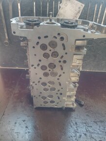 Ford transit motor 2.4tdci 2.2 TDCi - 2