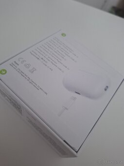 Airpods pro 2 s USB c - 2