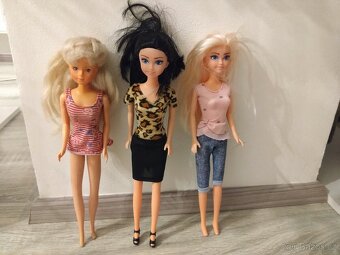 Barbie - 2