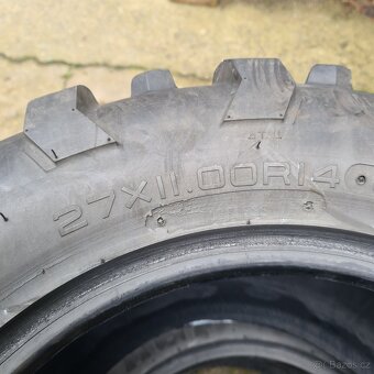 Pneu ATV 27x11.00x14" - 2