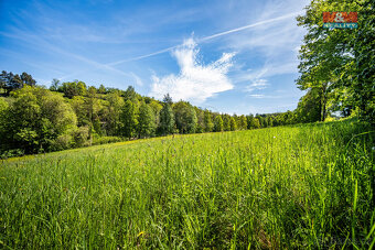 Prodej pozemku k bydlení, 1498 m², Bohostice - 2