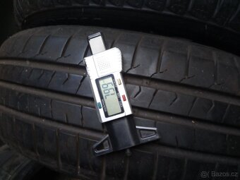 Letní 165/65/14 165/65 R14 - 2