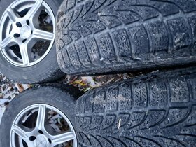 Zimni R15 5x112 - 2